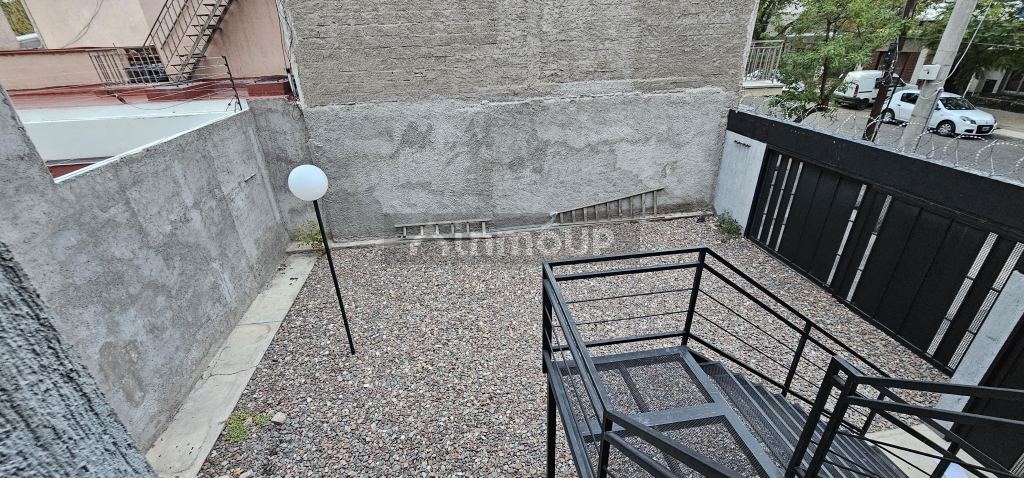 Departamento en Alquiler en Capital, Mendoza