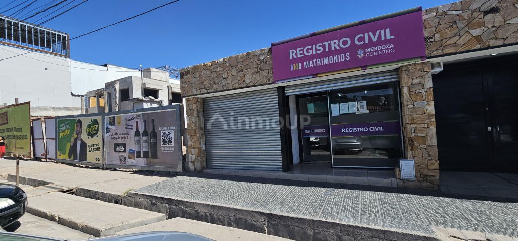 Local Comercial en Alquiler en Las Heras, Mendoza