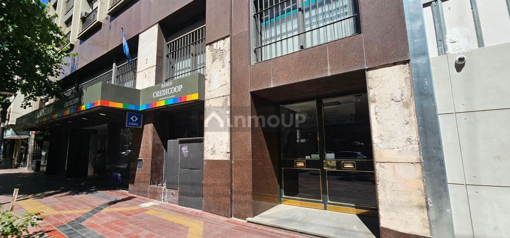 Departamento en Alquiler en Capital, Mendoza