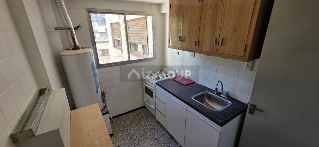 Departamento en Alquiler en Capital, Mendoza