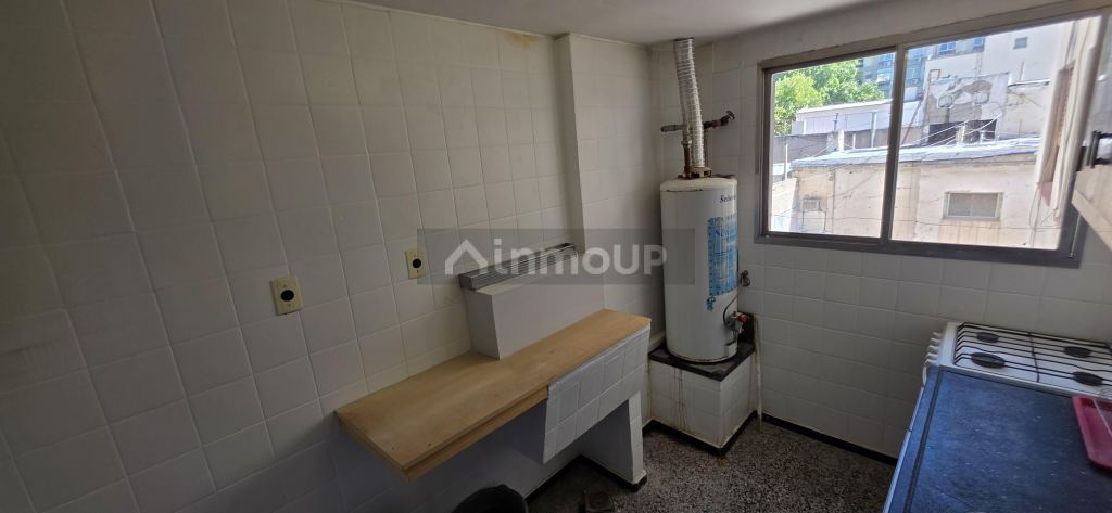 Departamento en Alquiler en Capital, Mendoza