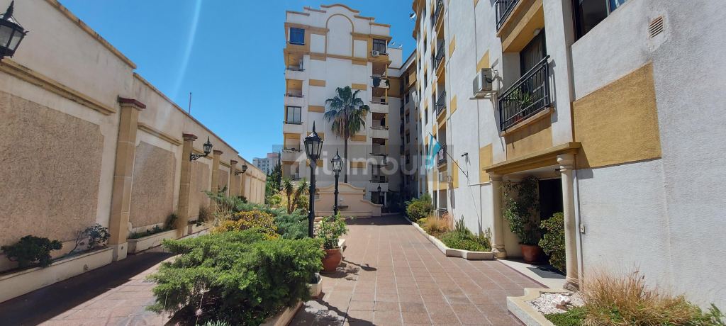 Departamento en Alquiler en Capital, Mendoza