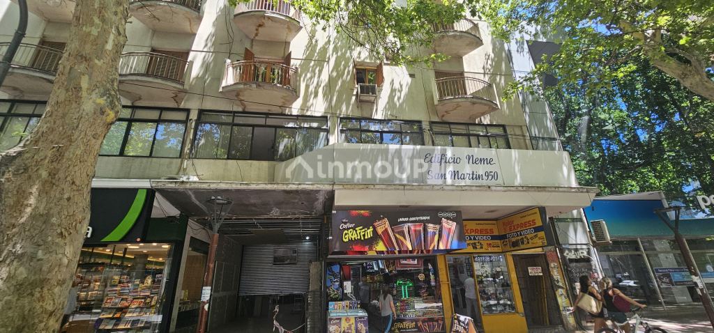 Departamento en Alquiler en Capital, Mendoza