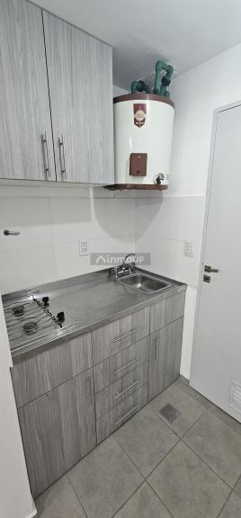 Departamento en Alquiler en Capital, Mendoza