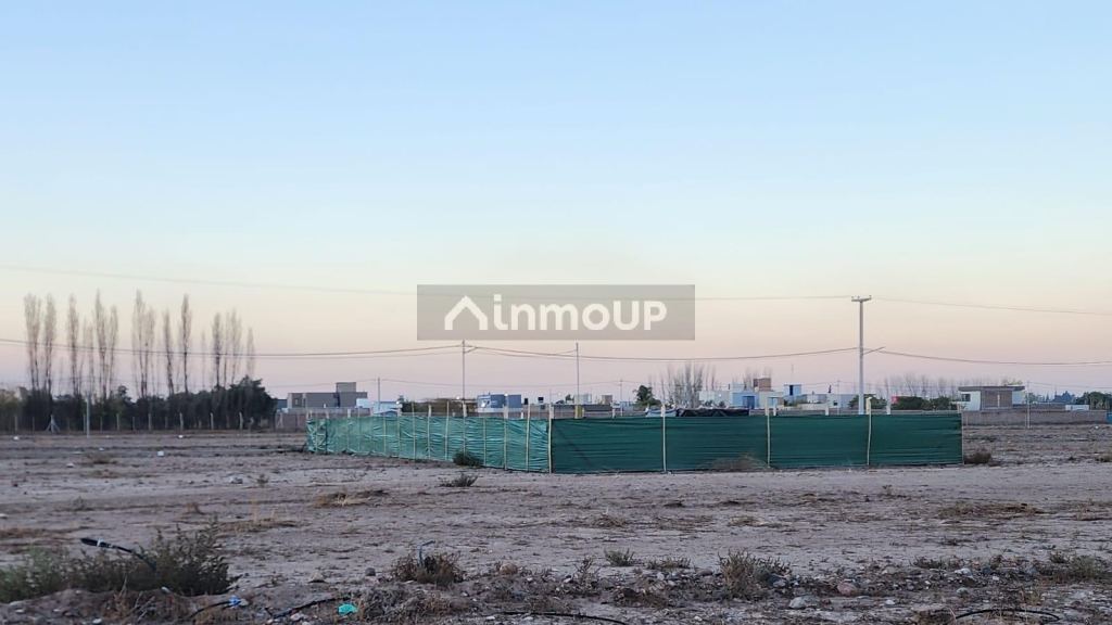 Lote en Venta en Maipu, Mendoza