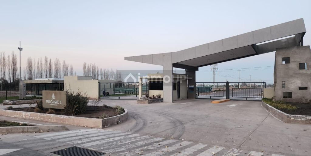 Lote en Venta en Maipu, Mendoza