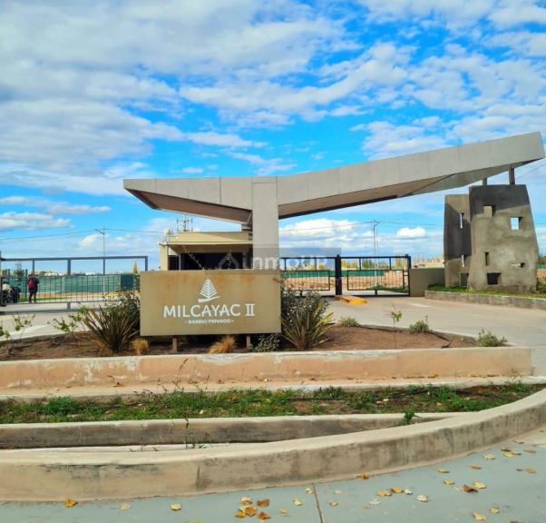 Lote en Venta en Maipu, Mendoza