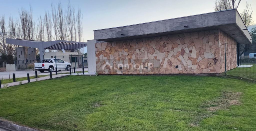 Lote en Venta en Maipu, Mendoza
