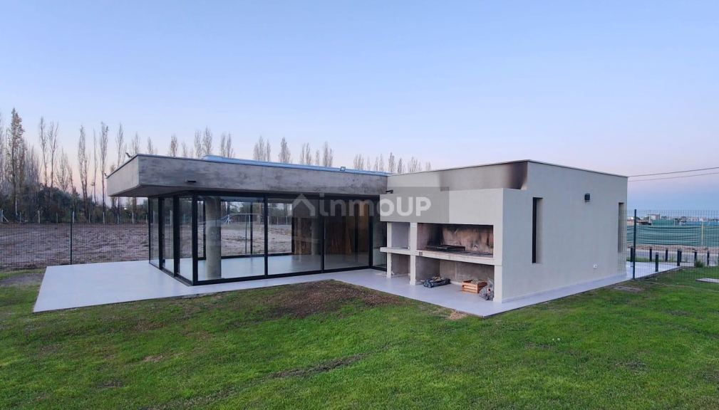 Lote en Venta en Maipu, Mendoza