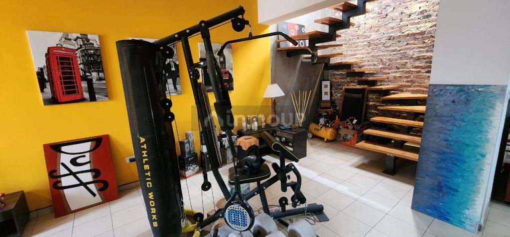 Casa en Venta en Las Heras, Mendoza