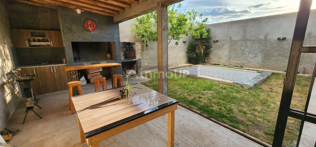 Casa en Venta en Las Heras, Mendoza