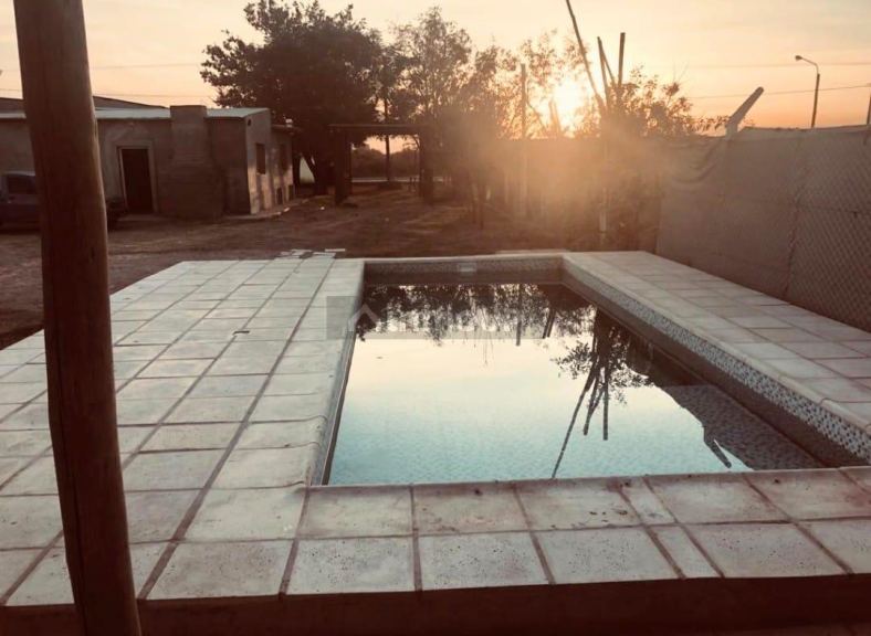Casa en Venta en Junin, Mendoza