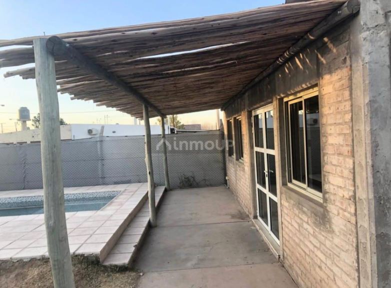 Casa en Venta en Junin, Mendoza