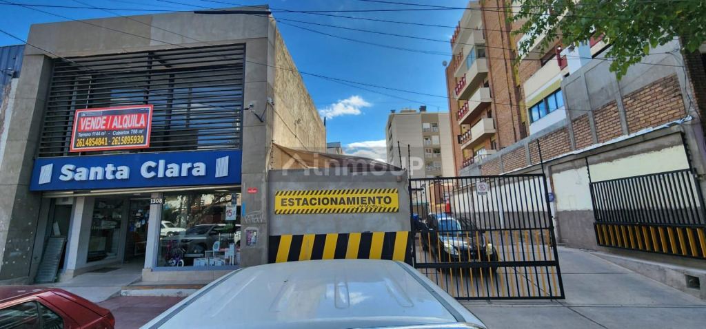 Local Comercial en Venta en Godoy Cruz, Mendoza
