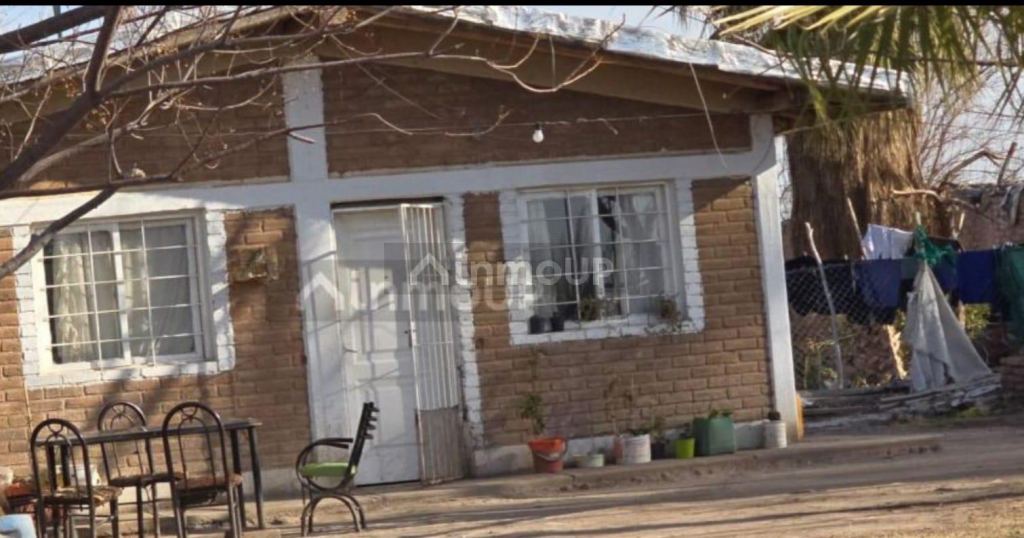 Finca en Venta en Las Heras, Mendoza
