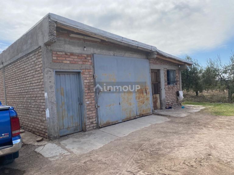 Finca en Venta en Las Heras, Mendoza
