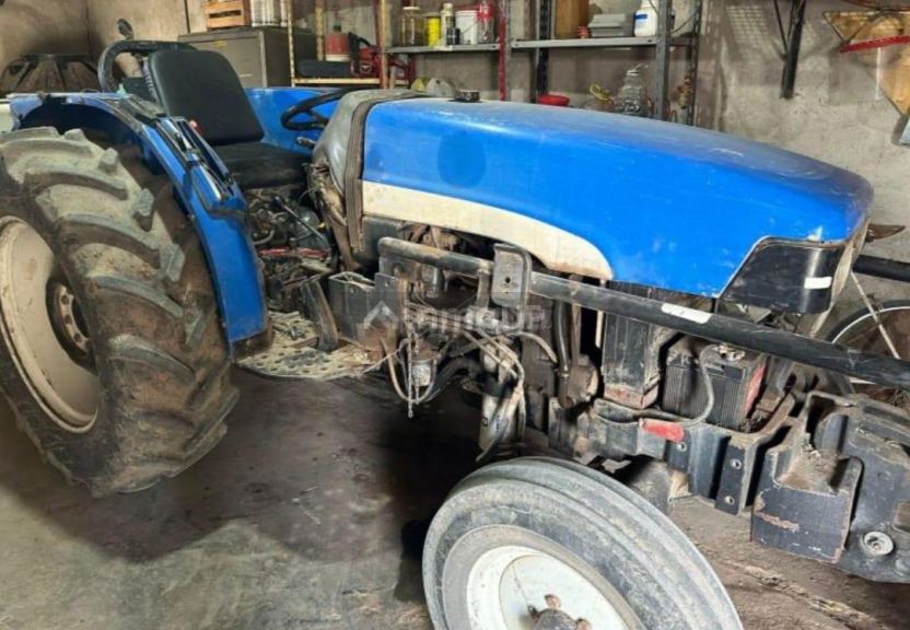 Finca en Venta en Las Heras, Mendoza