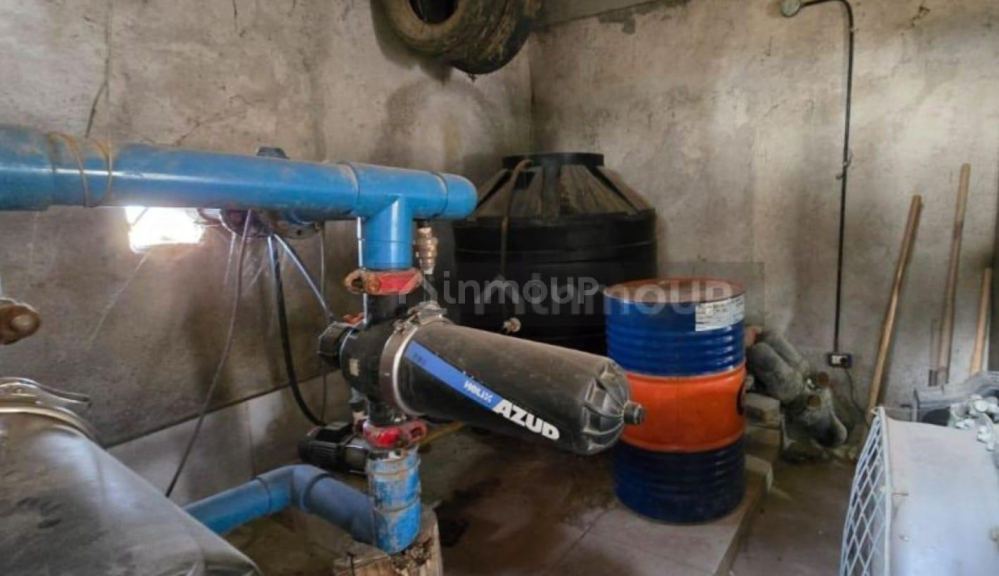Finca en Venta en Las Heras, Mendoza