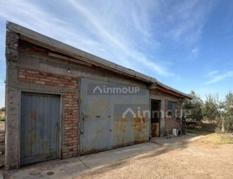 Finca en Venta en Las Heras, Mendoza