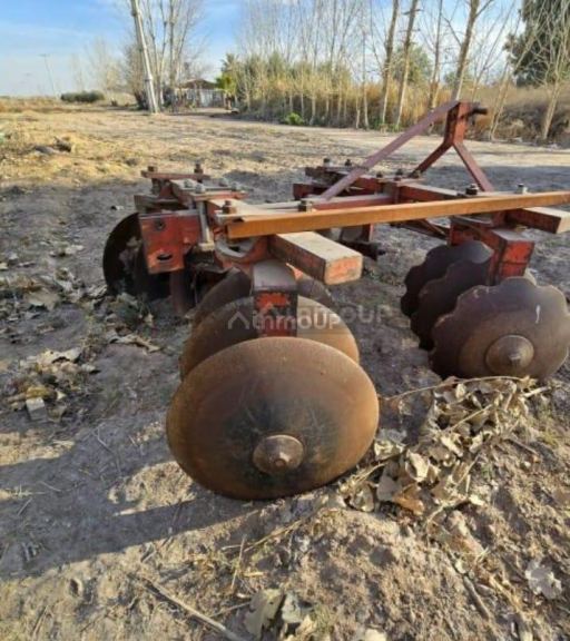 Finca en Venta en Las Heras, Mendoza