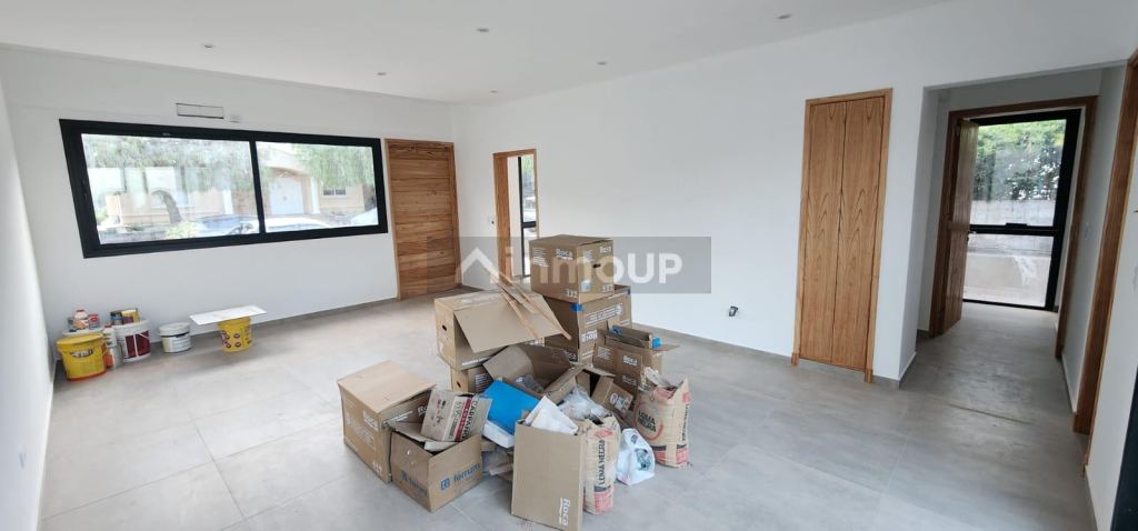 Casa en Venta en Capital, Mendoza