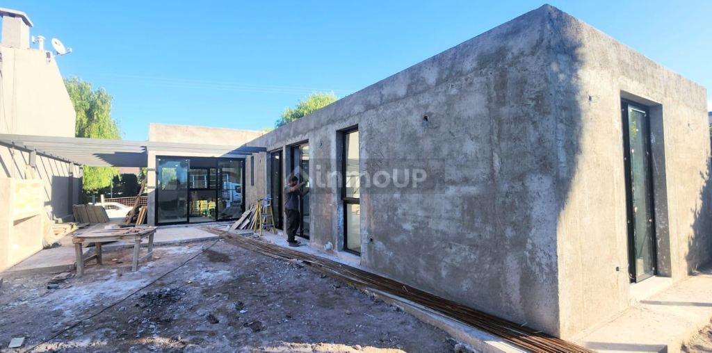 Casa en Venta en Capital, Mendoza