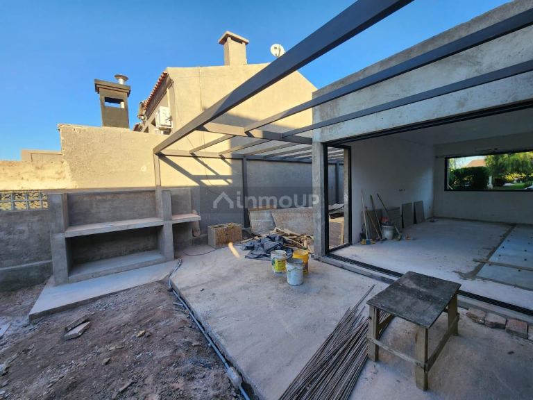 Casa en Venta en Capital, Mendoza