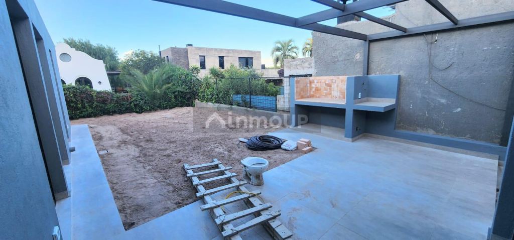 Casa en Venta en Capital, Mendoza