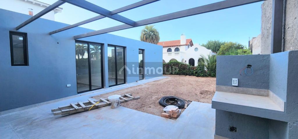 Casa en Venta en Capital, Mendoza