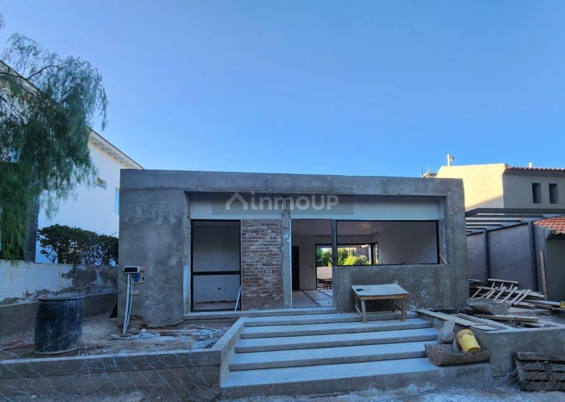 Casa en Venta en Capital, Mendoza