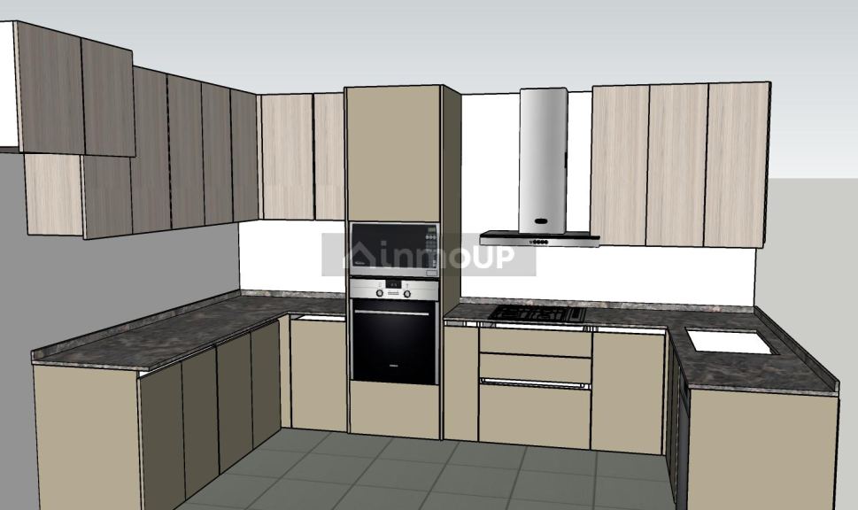 Casa en Venta en Capital, Mendoza