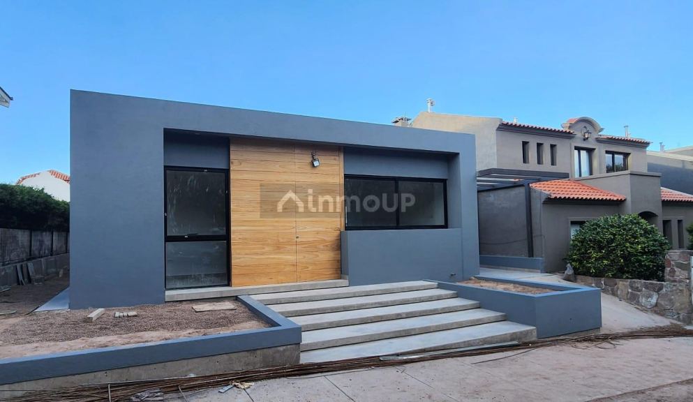 Casa en Venta en Capital, Mendoza