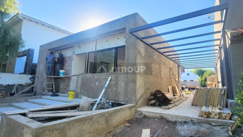 Casa en Venta en Capital, Mendoza