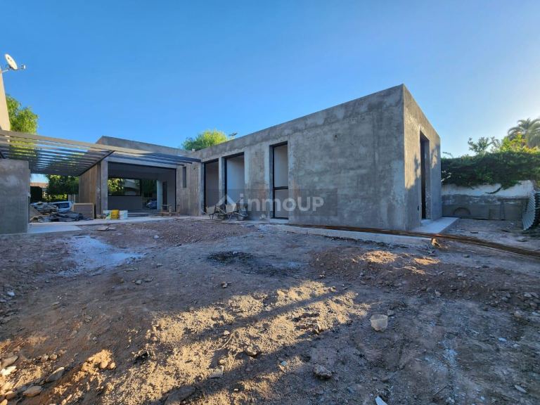 Casa en Venta en Capital, Mendoza