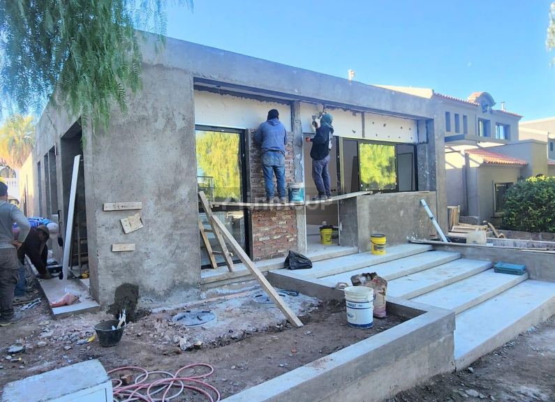 Casa en Venta en Capital, Mendoza