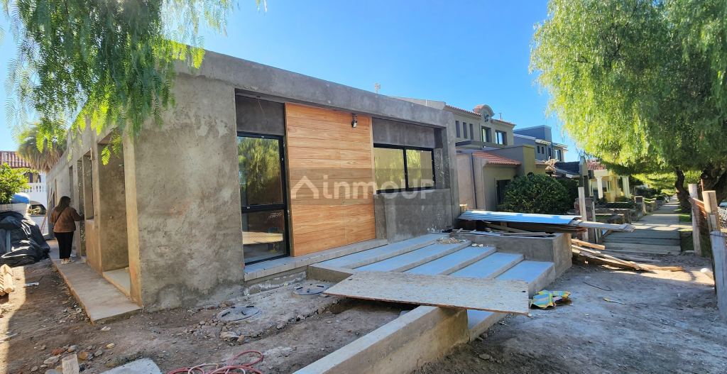 Casa en Venta en Capital, Mendoza