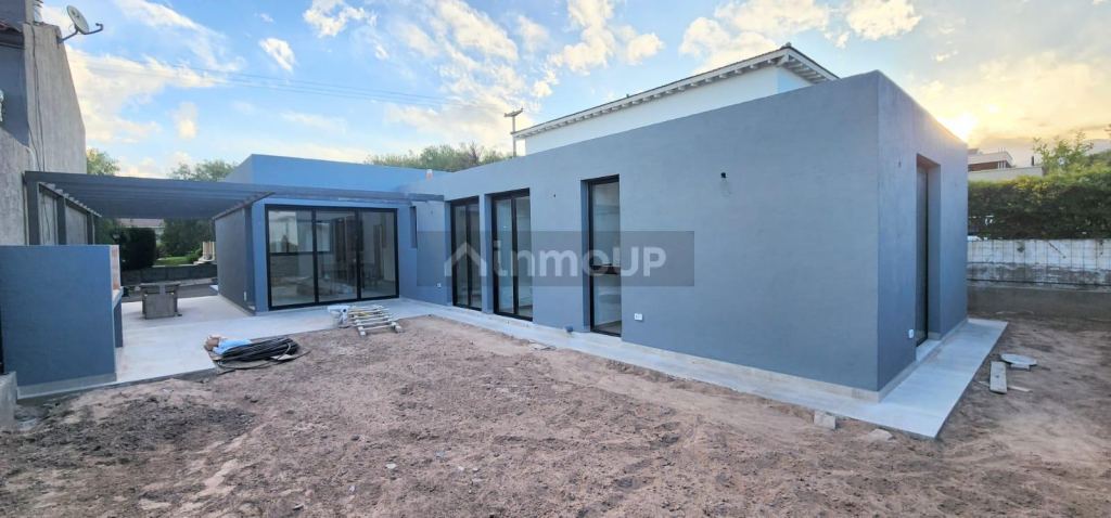 Casa en Venta en Capital, Mendoza