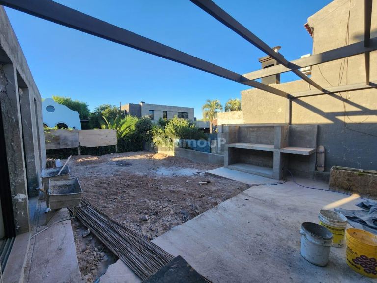 Casa en Venta en Capital, Mendoza
