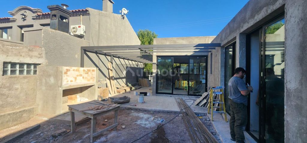 Casa en Venta en Capital, Mendoza