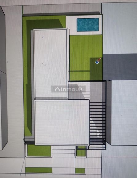 Casa en Venta en Capital, Mendoza