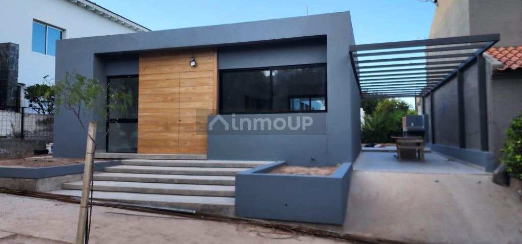 Casa en Venta en Capital, Mendoza