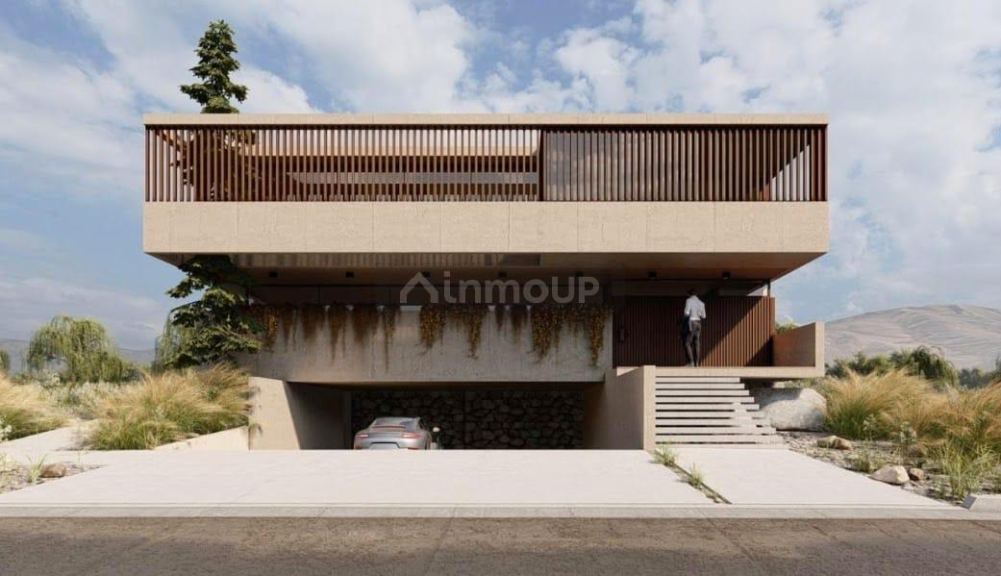 Lote en Venta en Capital, Mendoza
