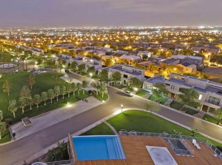 Lote en Venta en Capital, Mendoza