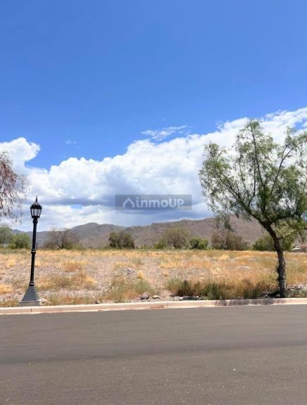 Lote en Venta en Capital, Mendoza