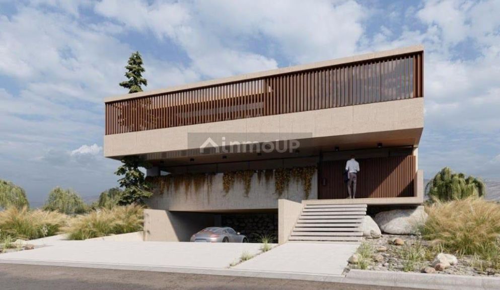 Lote en Venta en Capital, Mendoza