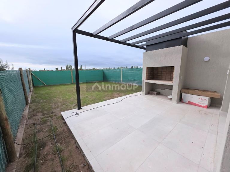 Duplex en Venta en Maipu, Mendoza