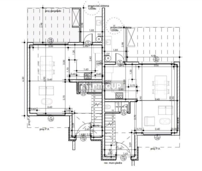 Duplex en Venta en Maipu, Mendoza