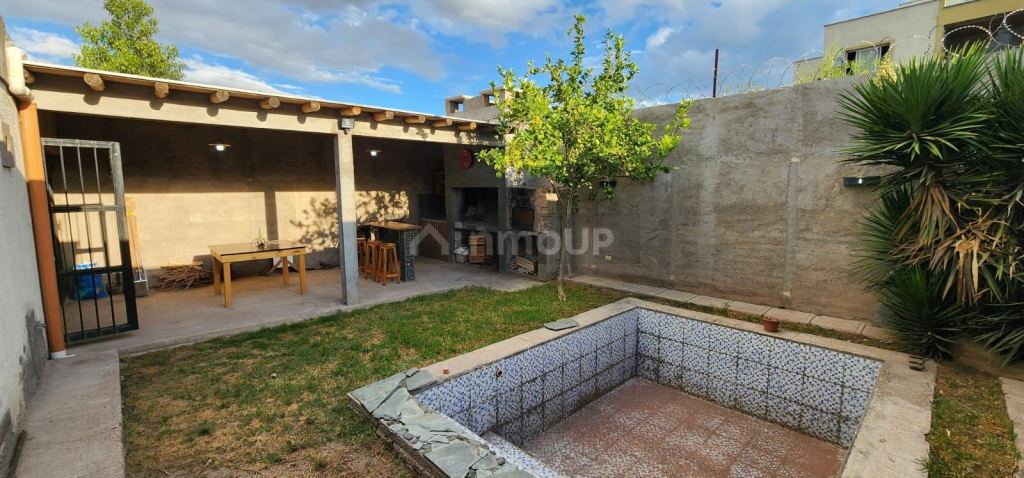 Casa en Alquiler en Las Heras, Mendoza