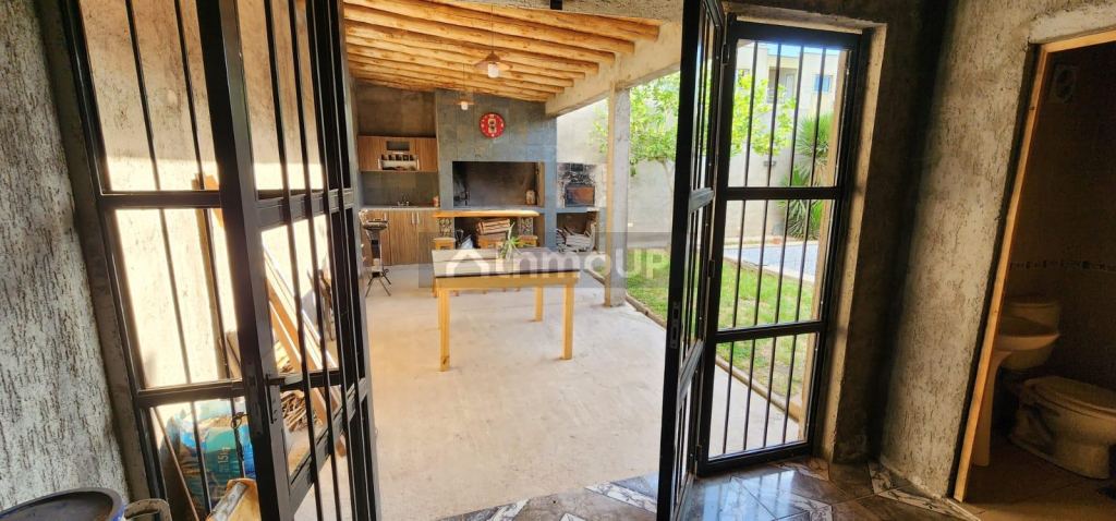 Casa en Alquiler en Las Heras, Mendoza