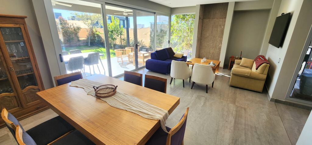 Casa en Venta en Las Heras, Mendoza